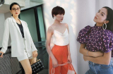 Sở hữu 4 items cơ bản sau bạn chẳng cần mix đồ cầu kỳ vẫn có được vẻ sang chảnh