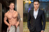 Việt Anh gây sốt MXH với màn khoe body sáu múi cuồn cuộn nhưng sự thật phía sau khiến fan 'ngã ngửa'