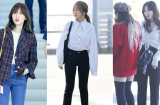 Học hỏi 4 chiêu diện đồ hack dáng từ 1m59 lên 1m70 như mỹ nhân Wendy của Red Velvet