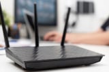 Wifi nhà bạn có thể bị 'dùng chùa' trong vòng 'một nốt nhạc' nếu không tắt thứ này đi