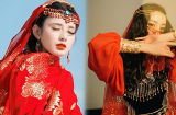 Những tạo hình nổi bật nhất của mỹ nhân Hoa Ngữ: Nhiệt Ba dù xinh đẹp vẫn thua kém đàn chị