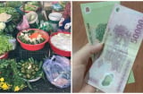 Mách chị em 5 bí quyết đi chợ mùa dịch, tiết kiệm nhưng vẫn đầy đủ dinh dưỡng