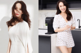 Bí quyết bảo toàn nhan sắc ngày càng trẻ trung của mỹ nhân 'Thần Điêu Đại Hiệp' sau 25 năm