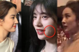 Mỹ nhân Hoa Ngữ qua ảnh cam thường: Lưu Diệc Phi xứng danh nữ thần, Dương Mịch gây sốt với vòng 1 khủng