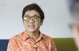 NSƯT Thành Lộc hiếm hoi chia sẻ về chuyện từng bị tai nạn gãy dập 3 đốt xương cột sống, tưởng sẽ bị liệt