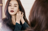 Phụ nữ hãy sống vì mình, đừng ăn quá no, yêu quá nhiều và hi sinh cho đàn ông
