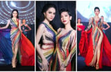 Xuân Lan lên tiếng đáp trả khi bị nghi ngờ tính xác thực số tiền từ thiện của Hương Giang