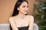 Xuân Lan tiết lộ cuộc nói chuyện với Hương Giang, nàng Hậu bị ngộ độc thực phẩm vẫn cố làm việc này