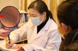 2 vùng trên Sh88bet đăng ký miễn phí chuyển màu thâm đen rõ rệt chứng tỏ tử cung chứa đầy độc tố