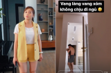 Showbiz 17/8: Phương Oanh giải thích lý do mặc xấu trong Hương Vị Tình Thân, cha con Kim Lý nửa đêm vẫn vui đùa