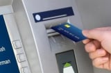 3 sai lầm khi sử dụng thẻ ATM khiến tiền của bạn ''không cánh mà bay''