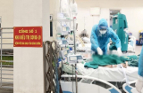 Nghẹn lòng nữ hộ sinh không qua khỏi sau khi nhiễm Covid-19: Đang mang thai hơn 20 tuần, chưa kịp tiêm vắc xin