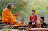 Phật dạy: 4 điều con người phải nhớ nếu muốn ''sống chung'' với những người, những việc mà mình không thích