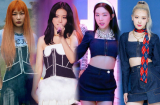 Rel Velvet 'đụng hàng' Black Pink, dù diện sau nhưng ấn tượng hơn hẳn nhờ màn sửa đồ thần thánh