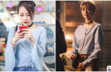 Đâu chỉ có Nam của 'Hương vị tình thân', vai diễn Chi Pu cũng bị chê lên chê xuống dù ăn diện sành điệu