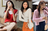 Item chân ái của những ngày giao mùa mà chị em khó lòng có thể bỏ qua
