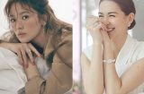 'Mỹ nhân đẹp nhất Philippines' đụng hàng với Song Hye Kyo bộ Shbet111 kèo cá cược world cup 700 triệu nhưng lép vế hoàn toàn