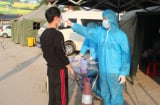 Đây là tỉnh duy nhất của Việt Nam chưa có ca nhiễm COVID-19, dù ở vị trí cực kỳ nguy hiểm