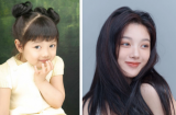 Sao nhí đình đám một thời của Kbiz: Kim Yoo Jung và Kim So Hyun ngày càng gợi cảm và xinh đẹp