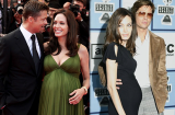 Style bầu bí của Angelina Jolie sành điệu, quyến rũ nhưng chẳng hề cầu kỳ