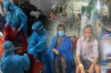 3 thay đổi đáng sợ của biến thể siêu lây nhiễm Delta: Nồng độ virus đậm đặc, tấn công cực mạnh vào người trẻ