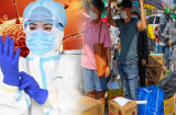 BS Trương Hữu Khanh: Không phải siêu thị, chợ, đây mới là nơi dễ lây nhiễm Covid-19 nhất trong vùng dịch