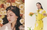 Cùng chụp ảnh cho tạp chí thời trang, Song Hye Kyo lấn át hoàn toàn Son Ye Jin về thần thái và phong cách