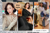 Style của Khả Ngân trong phim mới đẹp trẻ trung chẳng kém sao Hàn, chị em có thể học hỏi vài tuyệt chiêu