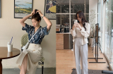 5 items hack dáng dành cho nàng chân ngắn, diện lên cao thêm chục phân