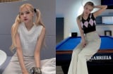 Rosé BLACKPINK gợi ý 3 xu hướng thời trang hot nhất mùa thu này