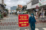 Bí thư TP.HCM: Đây là trận đánh quyết định chứ chưa phải là cuối cùng, nhưng buộc phải thắng
