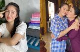Lê Phương lên tiếng khi bị nghi đi chùa giữa lúc TPHCM đang giãn cách