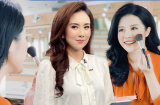 BTV truyền hình bật mí nguyên tắc ít ai biết về cách trang điểm, làm tóc trước khi lên hình