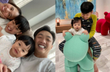 Đàm Thu Trang nhận cái kết thế này khi ngỏ lời xin đồ của con gái Suchin