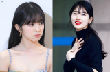 6 nữ idol Hàn chạm đến đỉnh cao nhan sắc và bùng nổ visual nhờ tóc mái