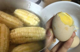 7 Shbet0099 cá cược trực tuyến sáng 'tốt hơn nhân sâm' bổ gấp trăm lần bún phở, có lợi cho gan mà bạn nên ăn mỗi ngày