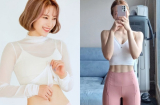 Ở nhà mùa dịch không lo tăng cân mà vẫn giữ được vóc dáng nhờ 3 bí quyết 'ăn' này
