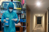 BS Trương Hữu Khanh chỉ ra khu vực nguy hiểm, dễ trở thành nguồn lây Covid-19 ở chung cư nhưng ít người để ý