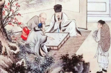 Càng khoe khoang thứ gì, tương lai sẽ mất đi thứ đó, làm người đừng bao giờ treo thành công lên miệng