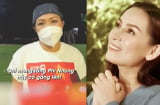 Phương Thanh sốc khi nghe tin Phi Nhung nhiễm Covid-19, gửi lời động viên đến 'bạn già'