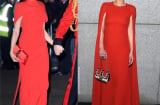 Meghan Markle đụng hàng với tần suất cao cùng ái nữ tỷ phú nhưng lần nào cũng lép vế