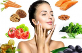 5 thực phẩm khiến chị em càng ăn càng trẻ, 40 tuổi nhưng nhìn như mới 20