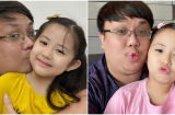 Gia Bảo buồn bã khi con gái bị bệnh mà không thể gặp, nhắn nhủ điều đặc biệt đến vợ cũ