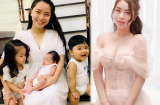 Hải Băng gây hoang mang khi bất ngờ đăng tải kết quả test nhanh dương tính với Covid-19