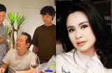 Quốc Trung vừa khoe ảnh hạnh phúc bên các con, diva Thanh Lam lập tức có bình luận gây chú ý