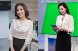 13 cách mix chân váy bút chì đầy sang chảnh và thanh lịch của các BTV truyền hình