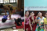 Ca sinh 5 duy nhất ở VN, giờ cả 6 mẹ con dương tính nCoV, bà nội cùng nhiễm nhưng không qua khỏi