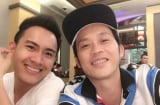 Có bố là người nổi tiếng, con trai Hoài Linh vẫn kiếm tiền bằng sửa chữa cầu đường, làm điện lạnh