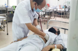 Đàn ông từ 45-60 tuổi là giai đoạn rủi ro nhất cuộc đời: Ghi nhớ '4 thêm 2 bớt' để khoẻ mạnh, sống lâu