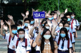 Nhiều tỉnh, thành thay đổi lịch khai giảng, tựu trường do dịch Covid-19